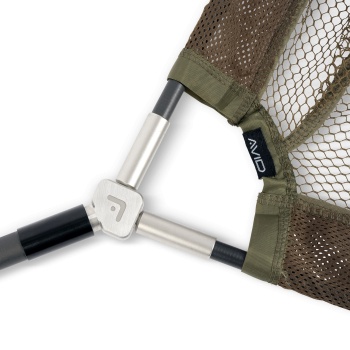 MINCIOG AVID CARP PRO-TECT 106CM 8FT 2.40M 2 PC - Img 4