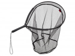 MINCIOG BARCA RAPALA FLOATING RUBBER NET, 45X50CM