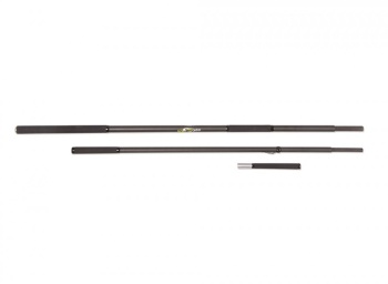 MINCIOG CARP SPIRIT FOLDABLE 112X112CM - Img 3