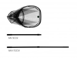 MINCIOG DELPHIN OMINI QUICK 2 TRONSOANE 215CM 65X60CM
