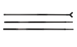 MINCIOG JRC COCOON LANDING NET 42IN 3PCS 107CM 2.80M