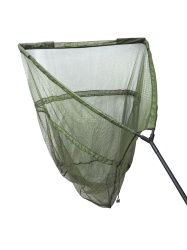 MINCIOG JRC DEFENDER LANDING NET 42IN 2PCS 107XM 1.80M