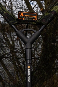 MINCIOG PROLOGIC AVENGER CAMO 1BUC 1,80M - Img 6