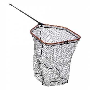 MINCIOG SAVAGE GEAR TELE RUBBER X-LARGE MESH 65X50CM - Img 2