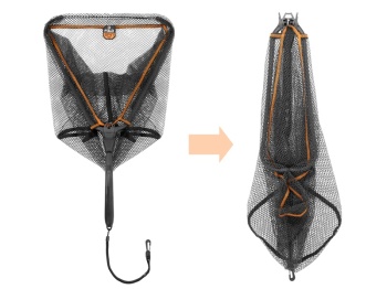 MINCIOG SPINNING DELPHIN FOLDSPIN 40X40 - Img 5