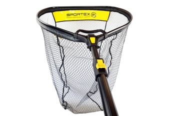 MINCIOG SPORTEX MONSTER CAUCIUCAT 95x86cm