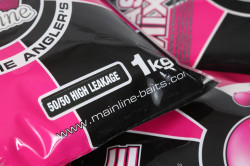 MIX BOILIES MAINLINE 50/50 HIGH LEAKAGE 1KG