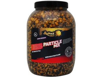 MIX SEMINTE SELECT BAITS PARTICLE MIX