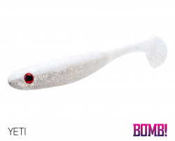 MOMEALA ARTIFICIALA BOMB! RIPPA / 5BUC 5CM/PERCHY