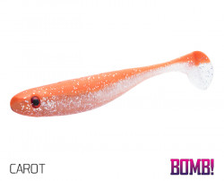 MOMEALA ARTIFICIALA BOMB! RIPPA / 5BUC 8CM/BEST