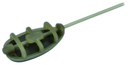 MOMITOR CARP ZOOM METHOD FEEDER FANATIC EX-CAST 40GR