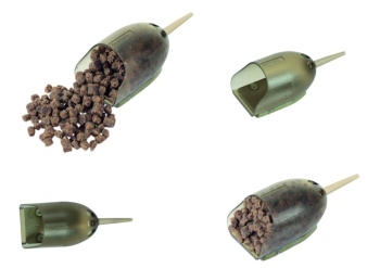 MOMITOR COLMIC PELLET FEEDER LARGE 40gr