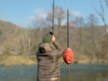 MOMITOR CU PLUMB SI TIJA DELPHIN EAZYSIX 80G - Img 5