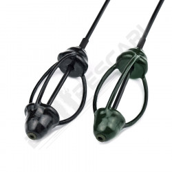 MOMITOR CU TIJA 60G NEGRU 3S