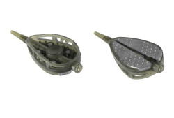 MOMITOR HYBRID FEEDER COLMIC INLINE 30gr