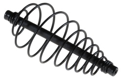 MOMITOR JAXON SPRING TYPE FEEDER 8CM 2/SET
