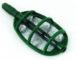 MOMITOR MAVER FEEDER INLINE CRAP PLAT MIC 30 GR CU ELASTIC
