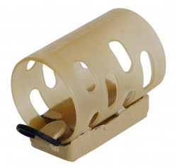 MOMITOR MAVER PRO-FEEDER RACK OPEN END 40GR