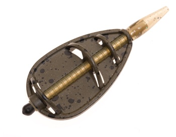 MOMITOR METHOD FEEDER JAXON E4 25GR
