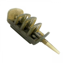 MOMITOR METHOD FEEDER ORANGE RIVER DF1160 60GR
