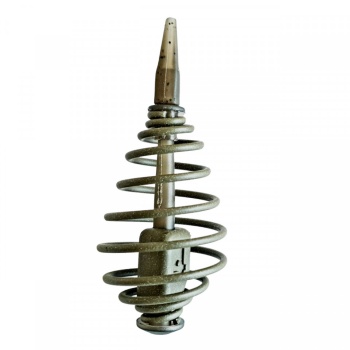 MOMITOR ORANGE 50GR ARCUIT INLINE SPRING CU PLUMB - Img 2
