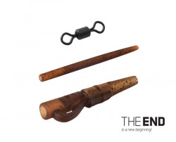 MONTAJ PENTRU PLUMB PIN-VARTEJ THE END / 6BUC