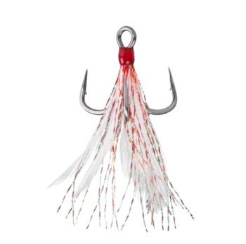 MONTURA ANCORA TRIPLA RED TINSE 2BUC/PL NR. 1