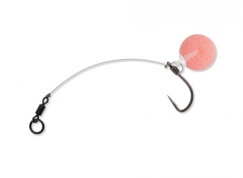 MONTURA CARP SPIRIT CHOD RIG LONG BARBED NR.4/ 8.25CM 3BUC/PLIC