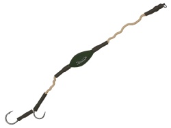 MONTURA CLIMAX CULT CATFISH BUNGEE ELASTIC RIG COMPLETE STANDARD 7/0