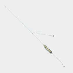 MONTURA CRAP / CARAS 2 CARLIGE M.496.NR.6 / FIR 0.25MM