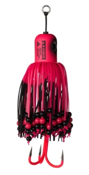 MONTURA SOMN MADCAT CLONK TEASER NEW A-STATIC 100GR FLUO PINK UV