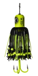 MONTURA SOMN MADCAT CLONK TEASER NEW A-STATIC 150GR FLUO YELLOW UV