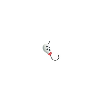 MORMASCA JAXON WOLFRAM KE04 A 4MM 1.0GR 5/PLIC
