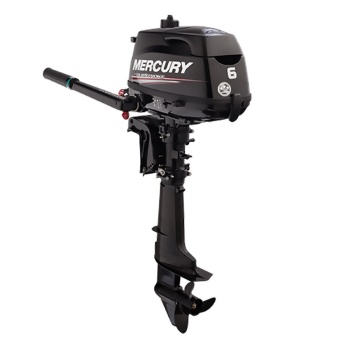 MOTOR BARCA MERCURY 6 CP FOURSTROKE F6 MLH