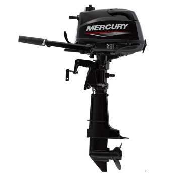 MOTOR BARCA MERCURY 6 CP FOURSTROKE F6 MLH - Img 3
