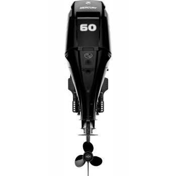 MOTOR BARCA MERCURY 60 CP EFI FOURSTROKE F60 ELHPT EFI LINE - Img 3