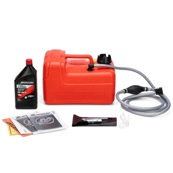 MOTOR BARCA MERCURY 9.9 CP EFI FOURSTROKE F9.9 ELH EFI - Img 11