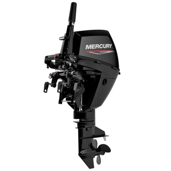 MOTOR BARCA MERCURY 9.9 CP EFI FOURSTROKE F9.9 MLH EFI - Img 6