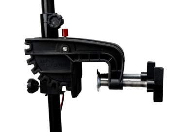 MOTOR ELECTRIC BARCA RHINO VX 25 V2 COBOLD ELECTRIC OUTBOARD 25LBS - Img 10