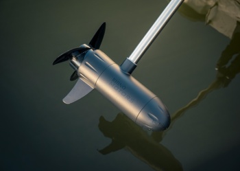 MOTOR ELECTRIC BARCA RHINO VX 55 V2 ELECTRIC OUTBOARD 55LBS - Img 5