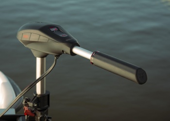 MOTOR ELECTRIC BARCA RHINO VX 65 V2 ELECTRIC OUTBOARD 65LBS - Img 6