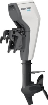 MOTOR ELECTRIC MERCURY AVATOR 20E + INCARCATOR 230W + BATERIE 2300WH - Img 8