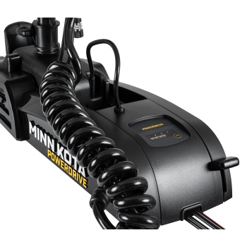 MOTOR ELECTRIC MINN KOTA 2024 POWERDRIVE 70LBS 24V MR 137 CM - Img 12