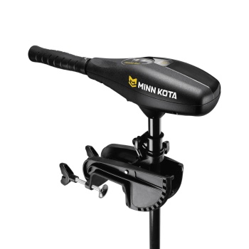 MOTOR ELECTRIC MINN KOTA ENDURA MAX 45LBS 12V 91CM - Img 7