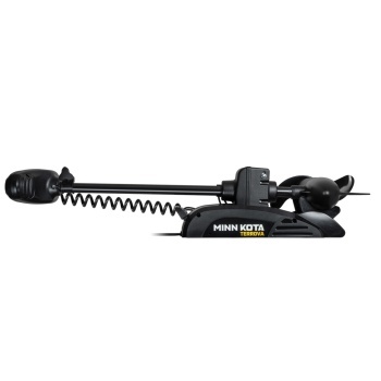 MOTOR ELECTRIC MINN KOTA KAYAK TERROVA 2 55LB / 12V / MR / 91CM - Img 4