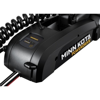 MOTOR ELECTRIC MINN KOTA POWERDRIVE 2 70LB / 24V / DSC / MR / 152CM - Img 6