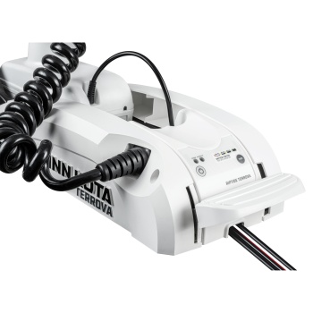MOTOR ELECTRIC MINN KOTA RIPTIDE TERROVA 80LBS 24V WR 137CM - Img 7