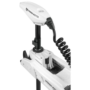 MOTOR ELECTRIC MINN KOTA RIPTIDE TERROVA QUEST 2 90 / 115LB 24 / 36V / WR / 115CM - Img 6