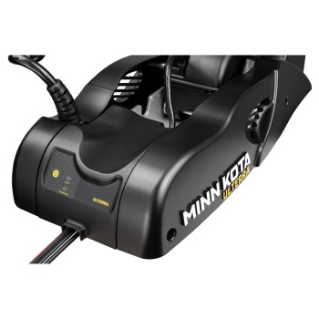 MOTOR ELECTRIC MINN KOTA ULTERRA 2 80LB / 24V / DSC / WR / 152CM + PEDALA - Img 9