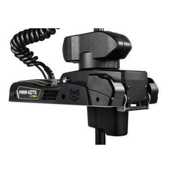MOTOR ELECTRIC MINN KOTA ULTERRA QUEST 2 90 / 115LB 24 / 36V / DSC / WR / 182CM + PEDALA - Img 2
